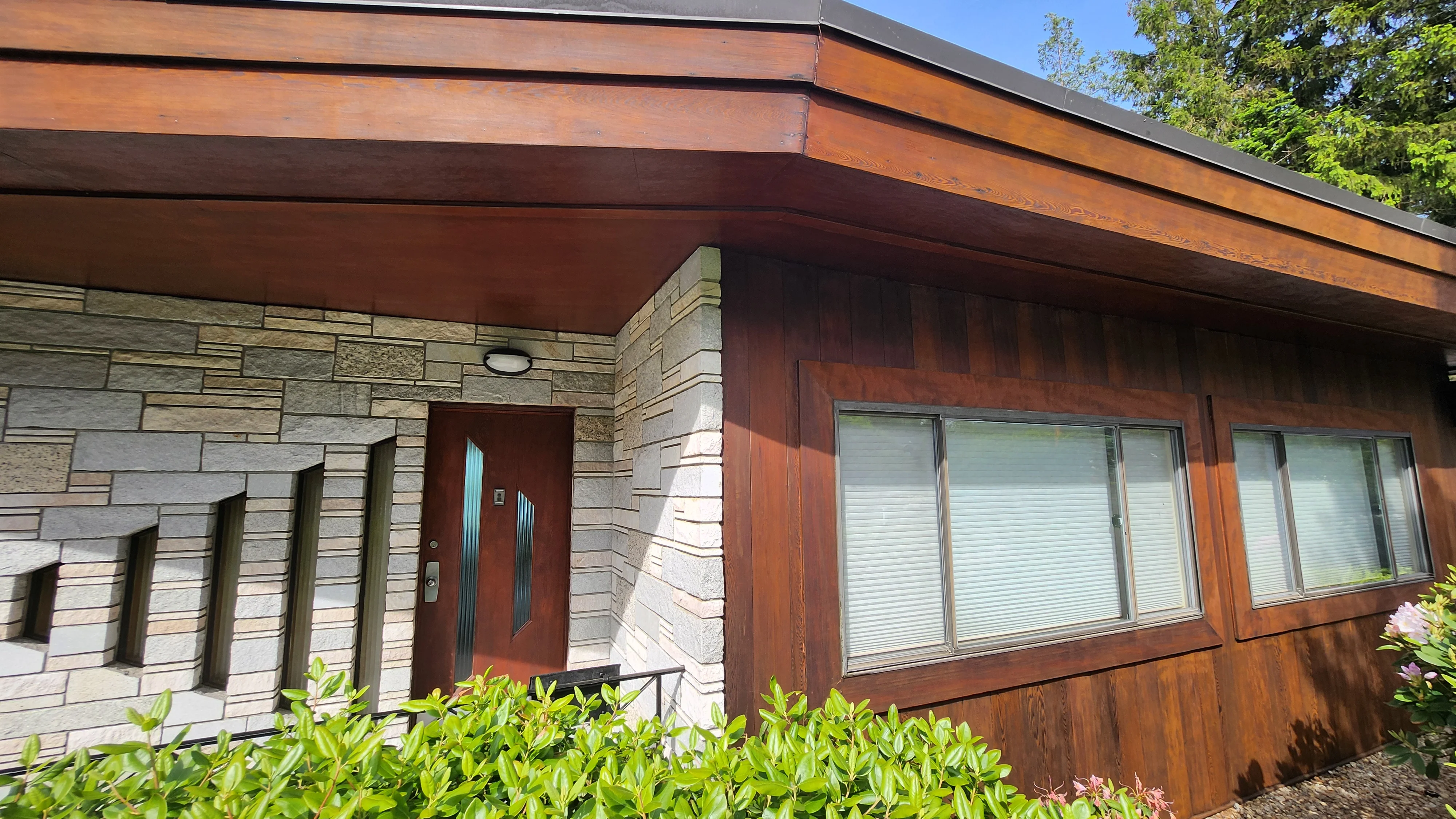 Quality painting service